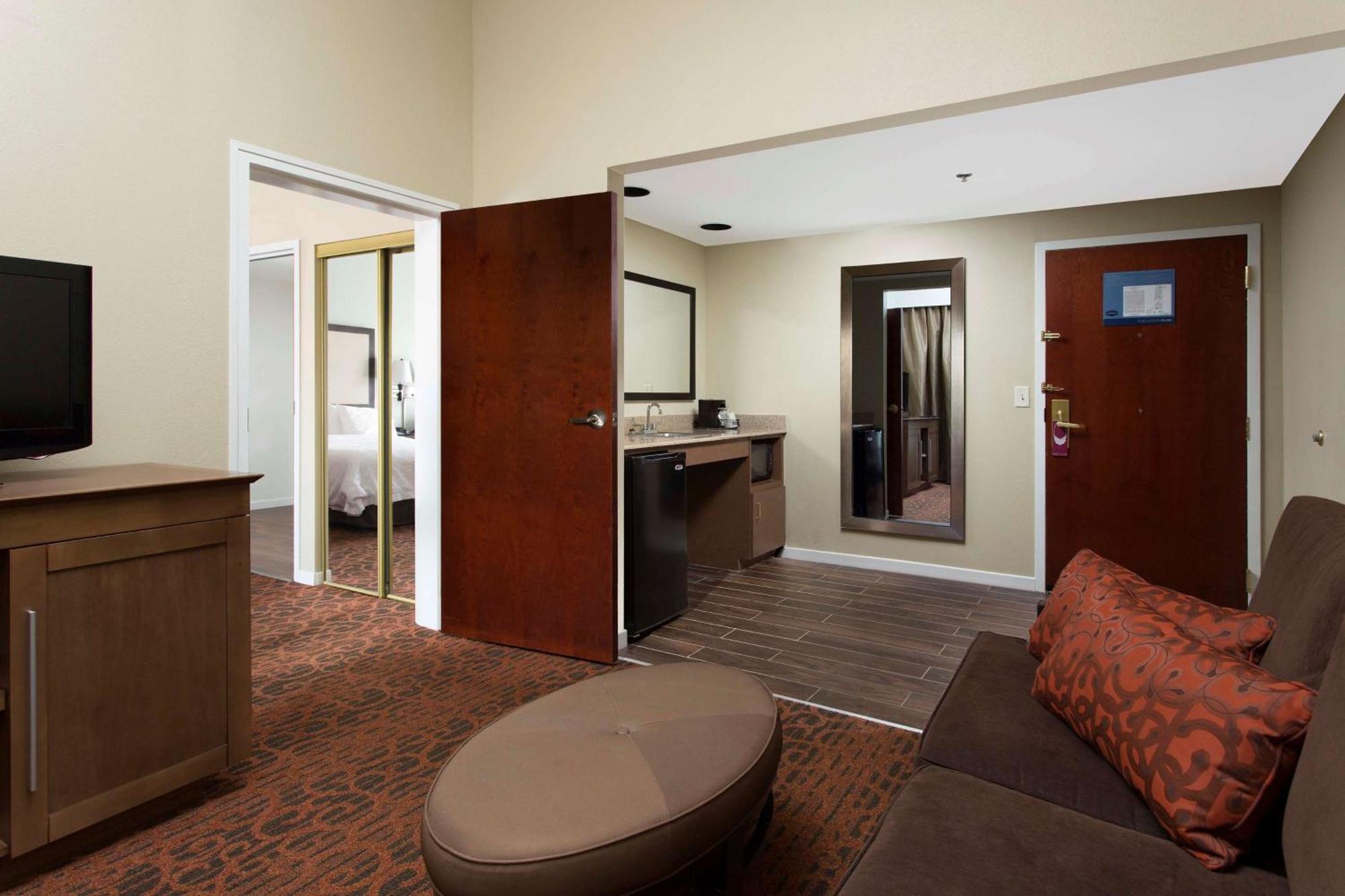 Hampton Inn Troy Exterior photo
