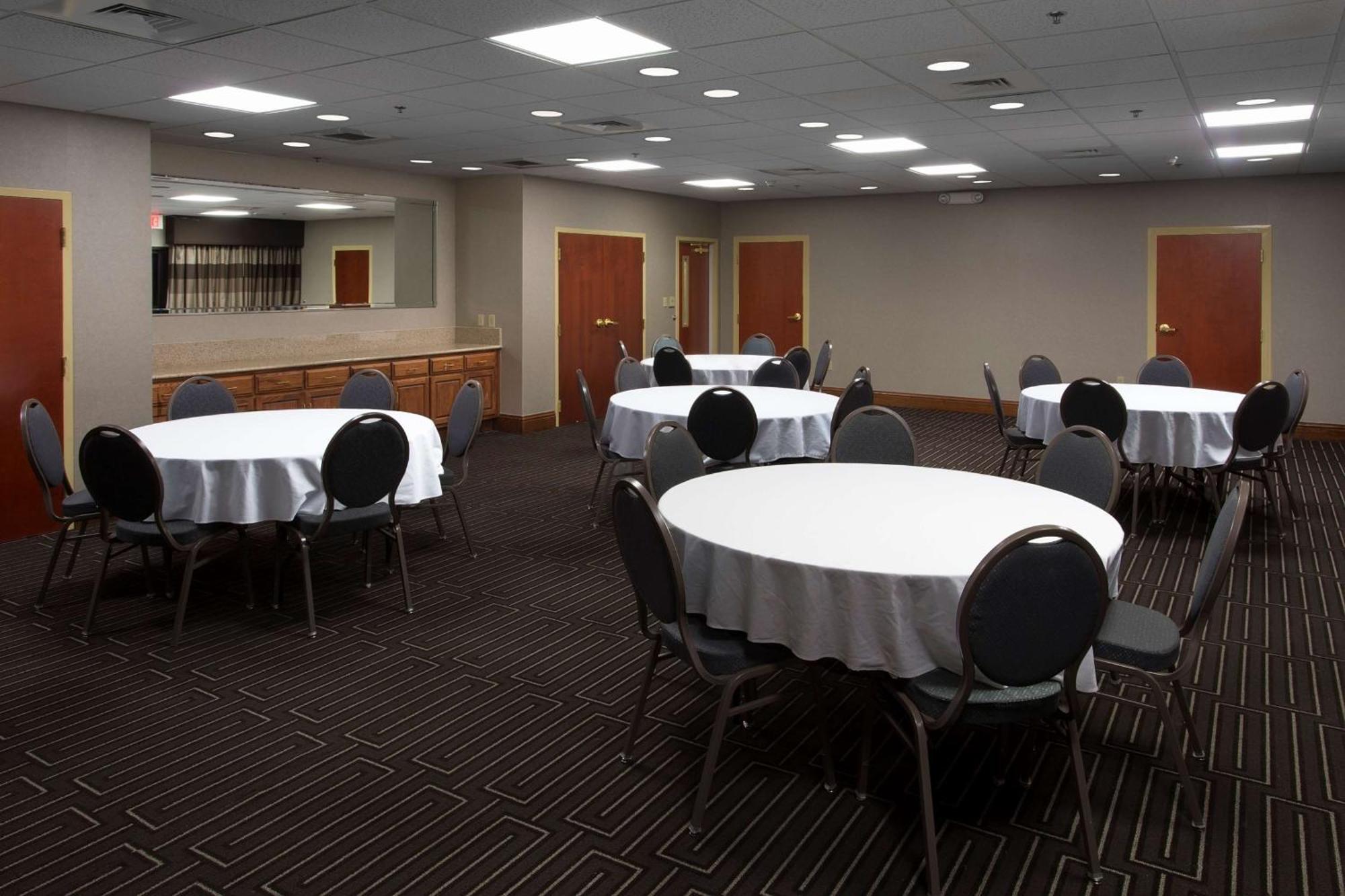 Hampton Inn Troy Exterior photo
